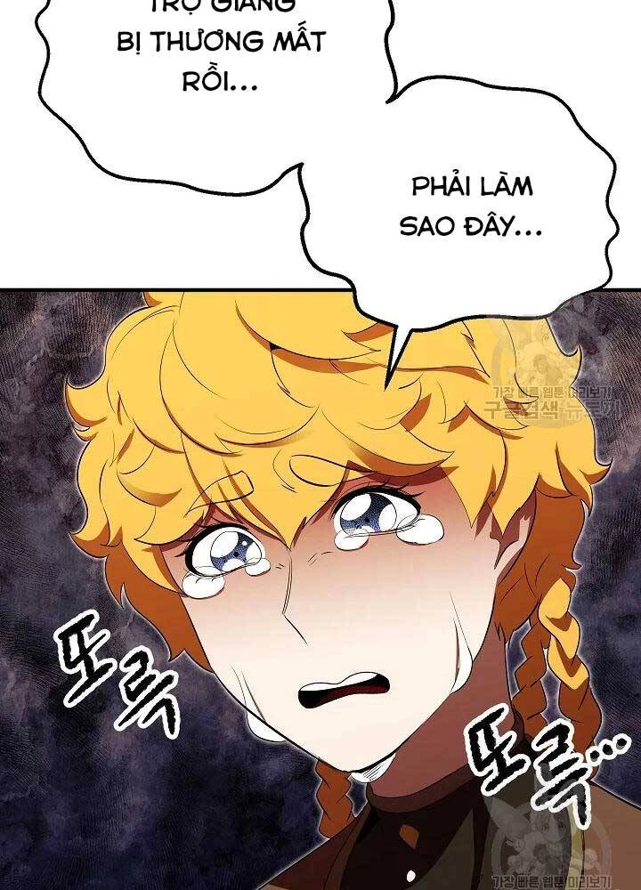 Thiên Ma Tiêu Diệt Lich King Của Murim Chapter 55 - 37