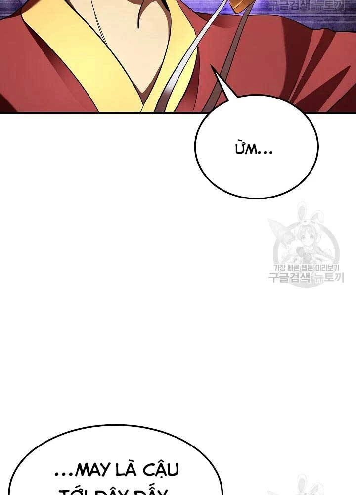 Thiên Ma Tiêu Diệt Lich King Của Murim Chapter 55 - 53