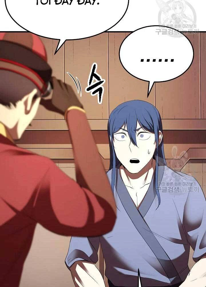 Thiên Ma Tiêu Diệt Lich King Của Murim Chapter 55 - 54