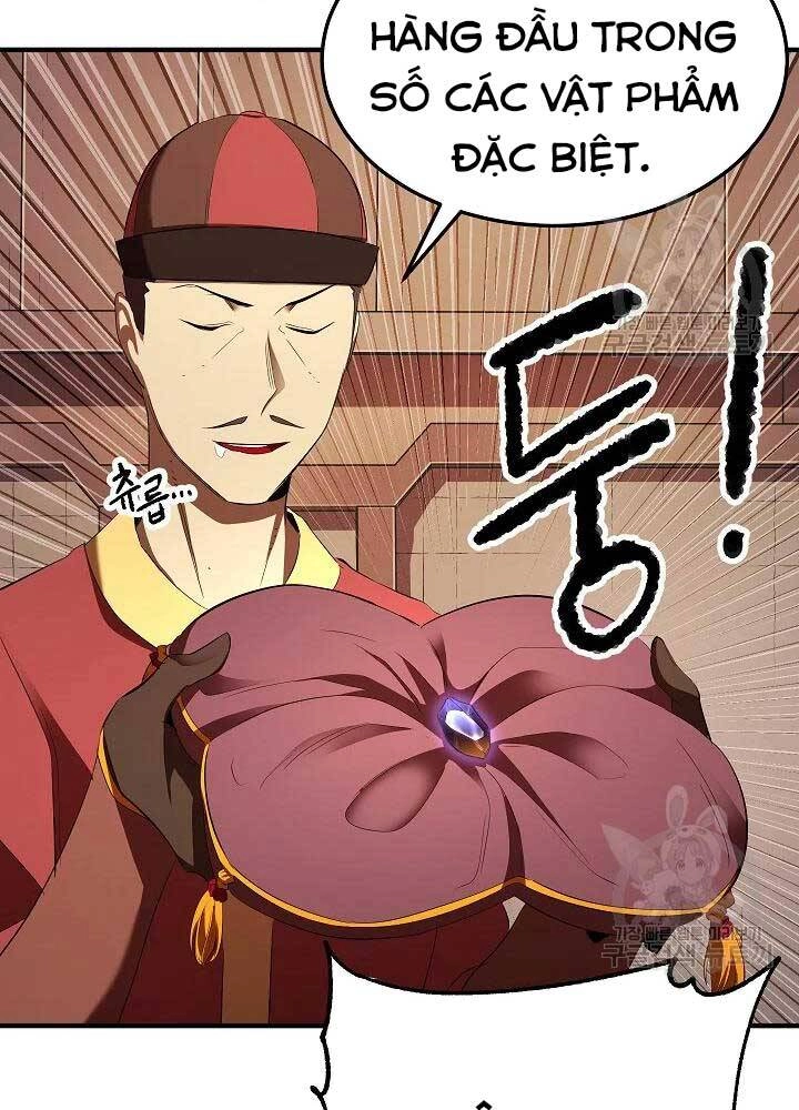 Thiên Ma Tiêu Diệt Lich King Của Murim Chapter 55 - 56