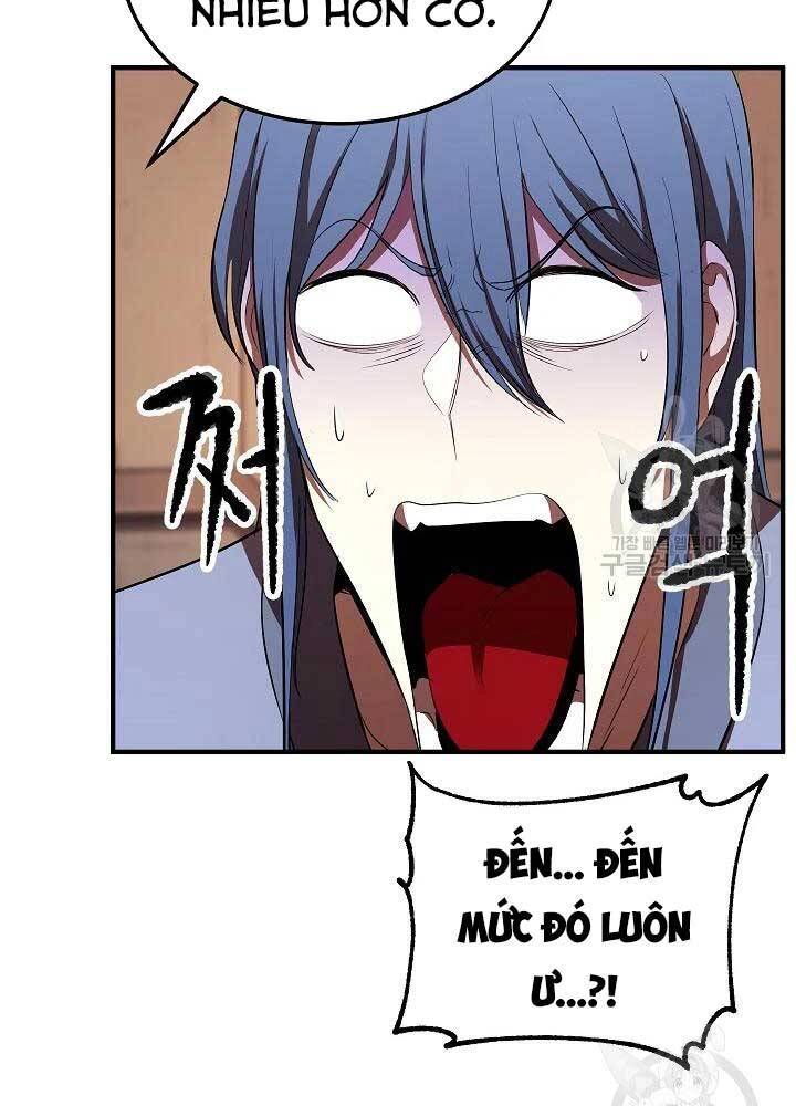 Thiên Ma Tiêu Diệt Lich King Của Murim Chapter 55 - 58