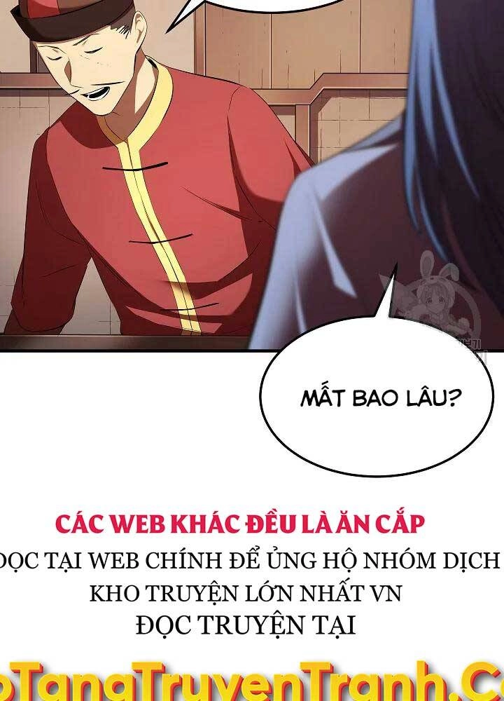 Thiên Ma Tiêu Diệt Lich King Của Murim Chapter 55 - 62