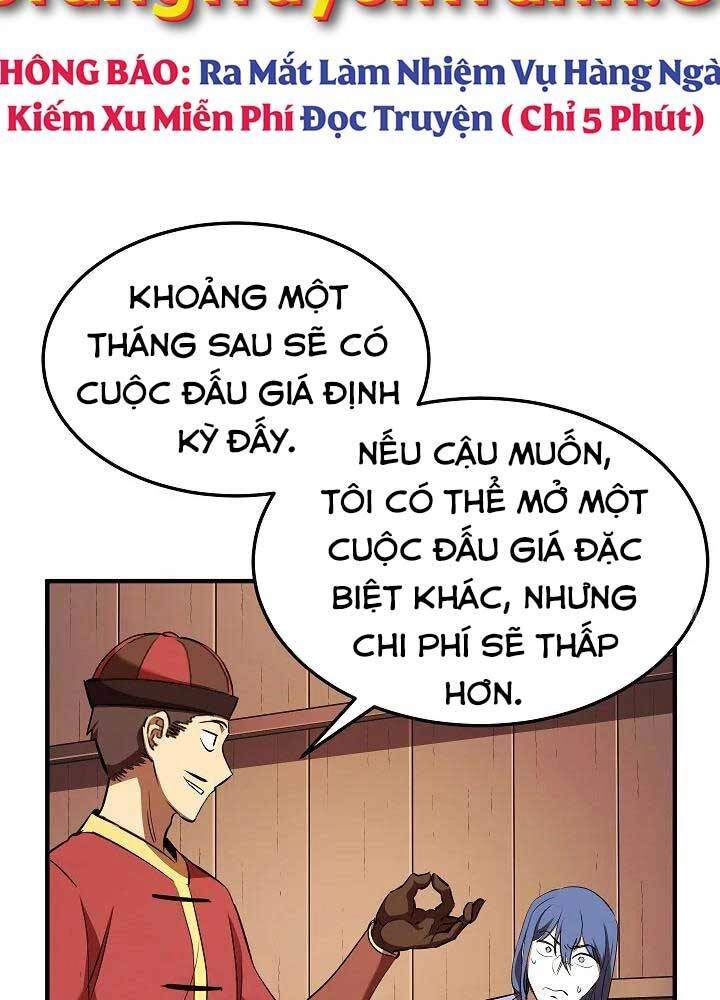 Thiên Ma Tiêu Diệt Lich King Của Murim Chapter 55 - 63