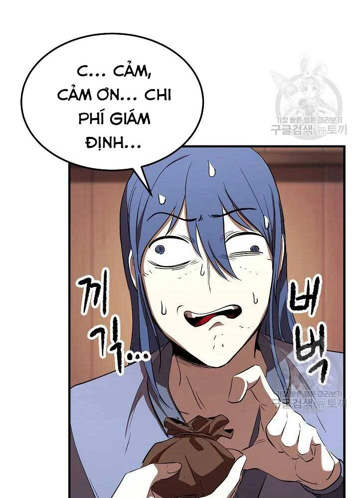 Thiên Ma Tiêu Diệt Lich King Của Murim Chapter 55 - 65