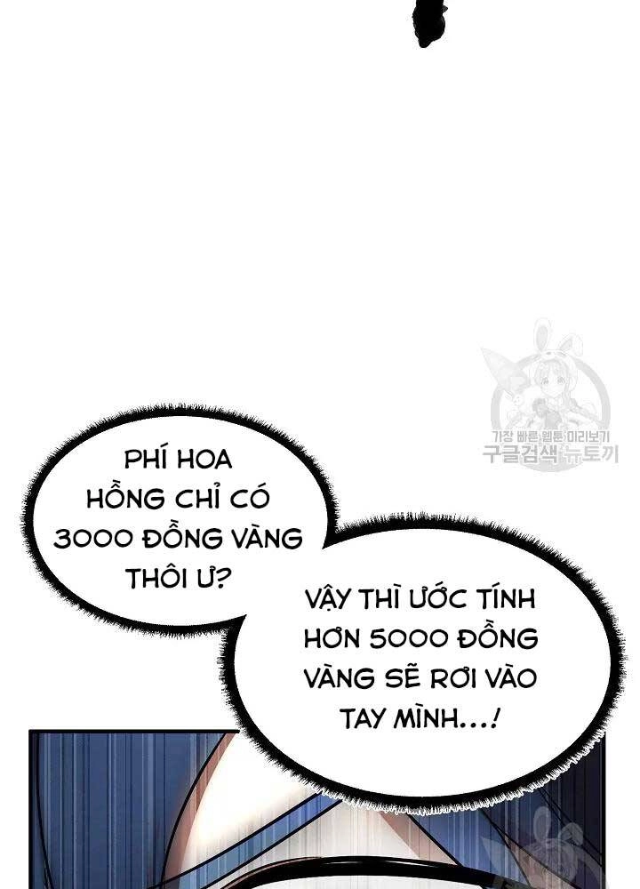 Thiên Ma Tiêu Diệt Lich King Của Murim Chapter 55 - 77