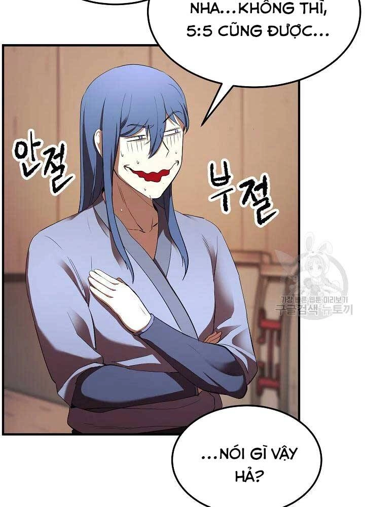 Thiên Ma Tiêu Diệt Lich King Của Murim Chapter 55 - 90