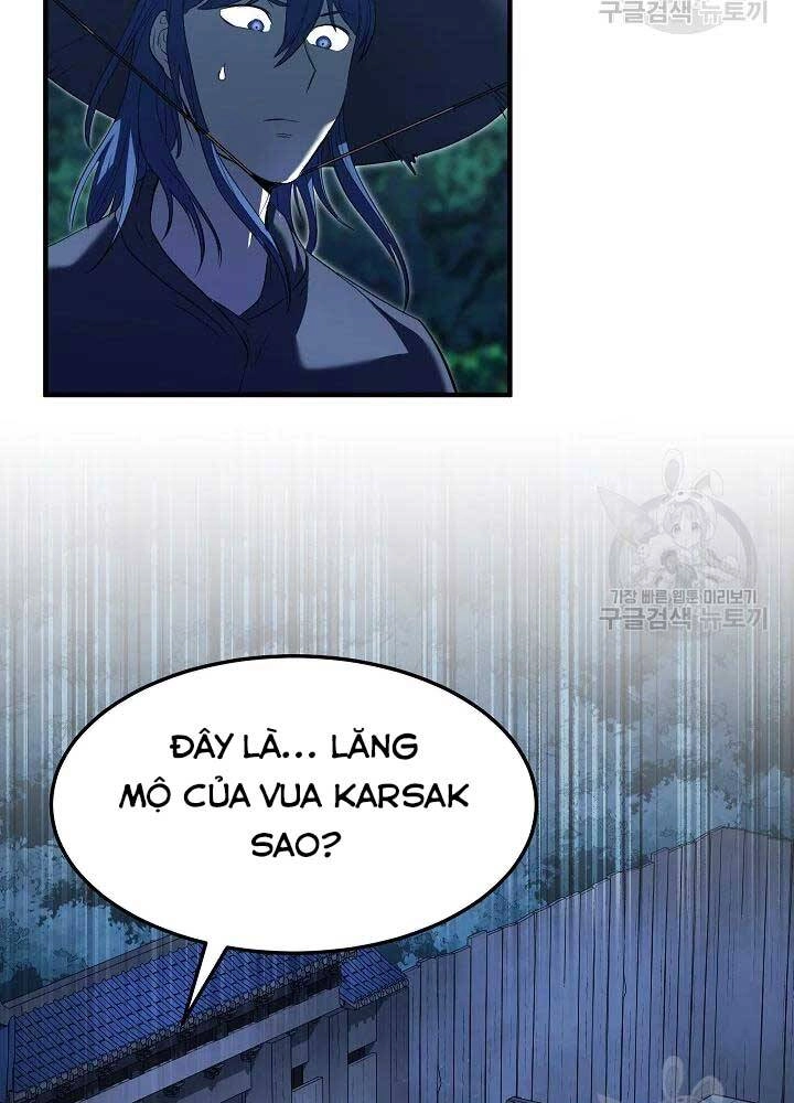 Thiên Ma Tiêu Diệt Lich King Của Murim Chapter 55 - 99