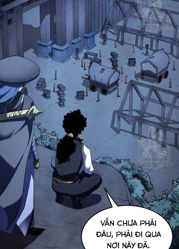 Thiên Ma Tiêu Diệt Lich King Của Murim Chapter 55 - 100