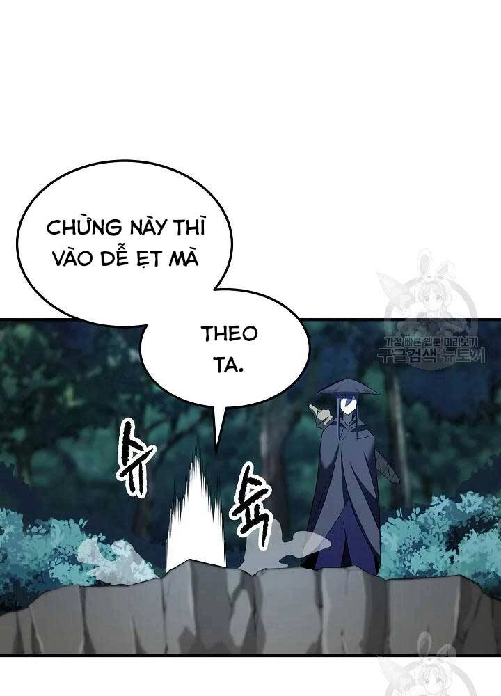 Thiên Ma Tiêu Diệt Lich King Của Murim Chapter 55 - 104