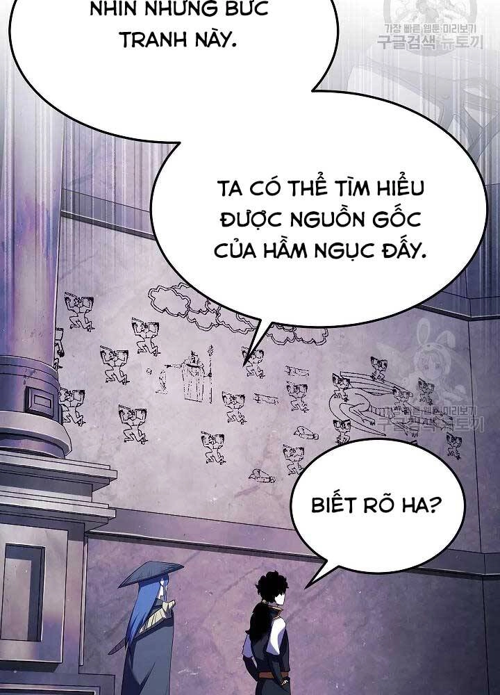 Thiên Ma Tiêu Diệt Lich King Của Murim Chapter 55 - 109