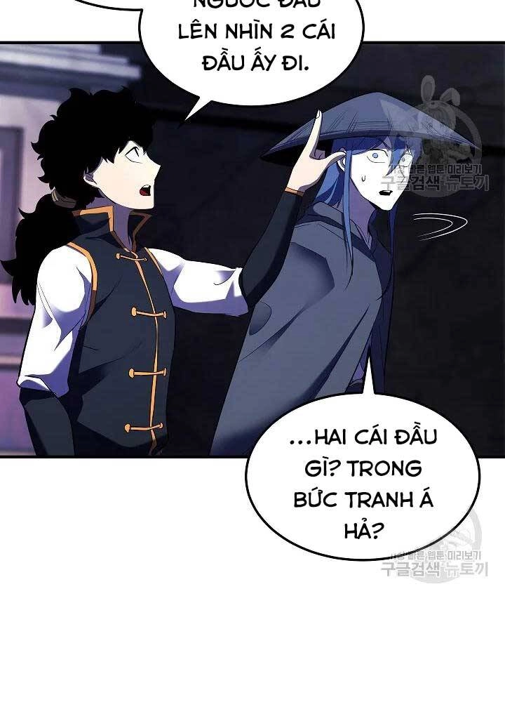 Thiên Ma Tiêu Diệt Lich King Của Murim Chapter 55 - 111