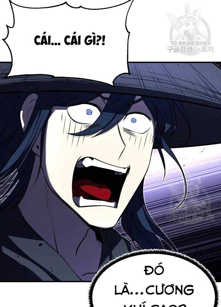 Thiên Ma Tiêu Diệt Lich King Của Murim Chapter 55 - 140