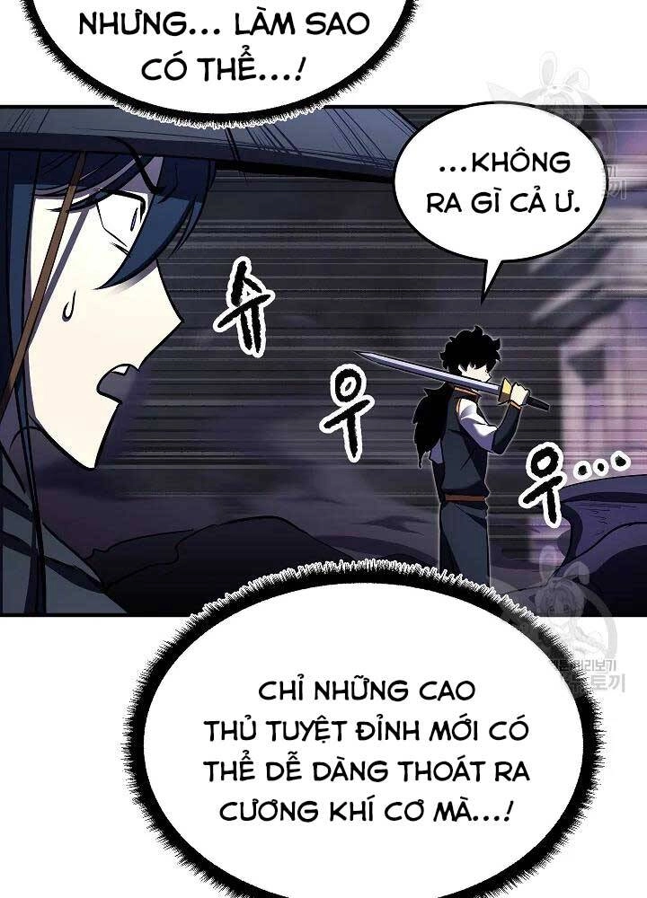 Thiên Ma Tiêu Diệt Lich King Của Murim Chapter 55 - 146