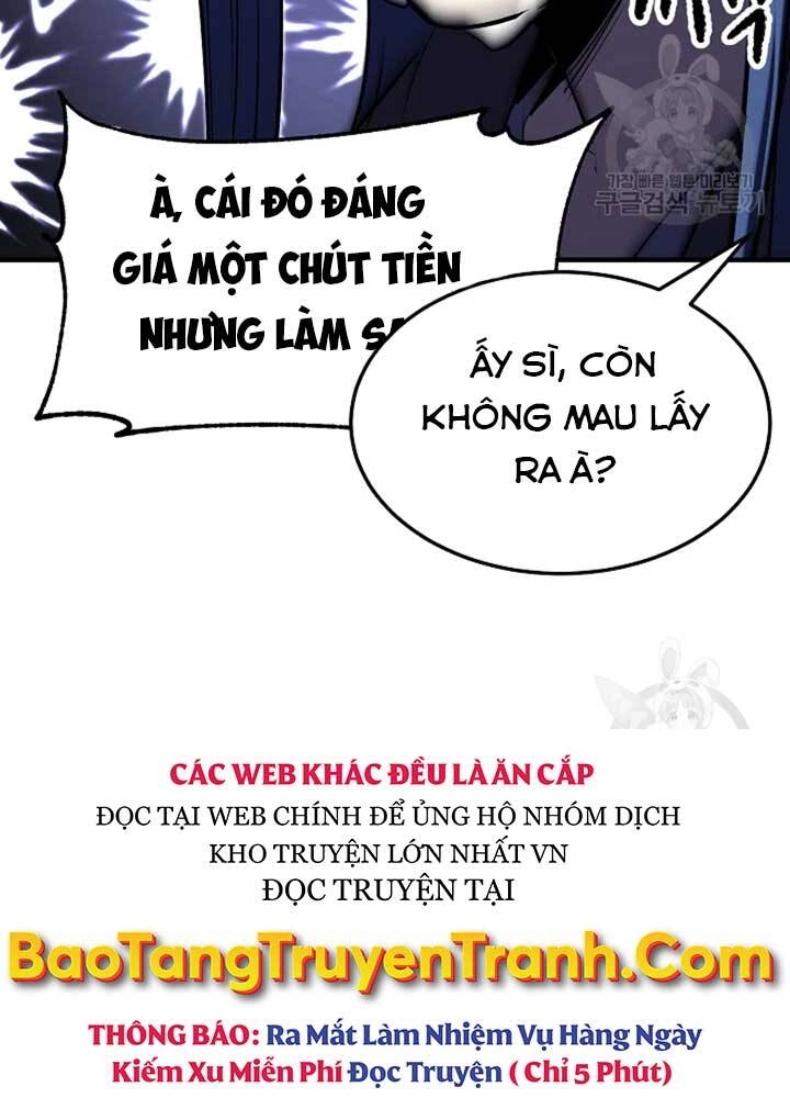 Thiên Ma Tiêu Diệt Lich King Của Murim Chapter 56 - 9