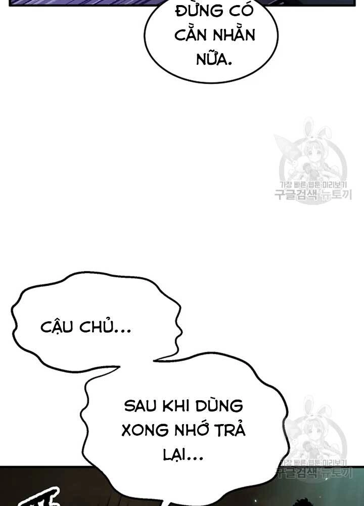 Thiên Ma Tiêu Diệt Lich King Của Murim Chapter 56 - 11