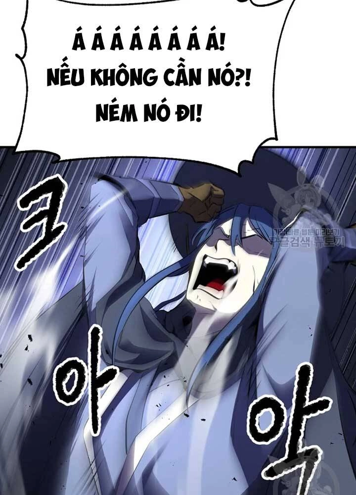 Thiên Ma Tiêu Diệt Lich King Của Murim Chapter 56 - 25