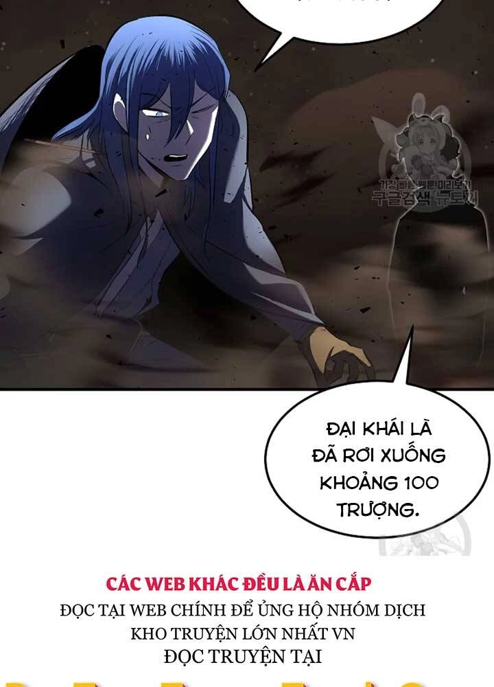 Thiên Ma Tiêu Diệt Lich King Của Murim Chapter 56 - 45