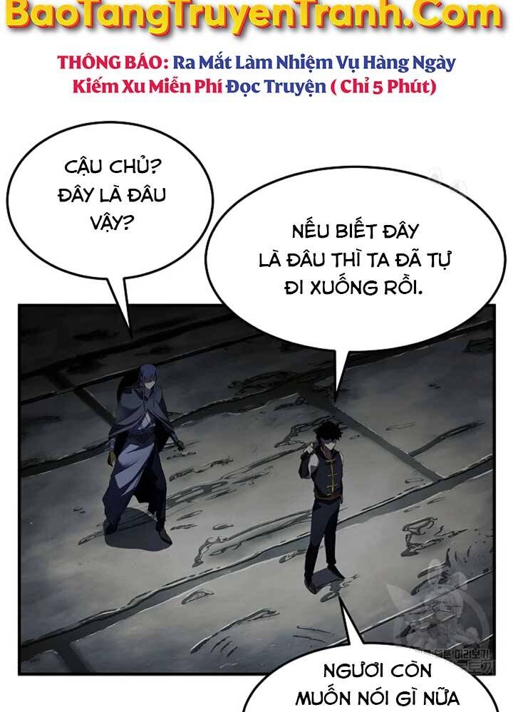 Thiên Ma Tiêu Diệt Lich King Của Murim Chapter 56 - 46