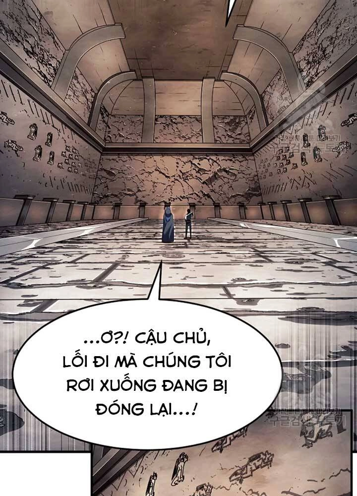 Thiên Ma Tiêu Diệt Lich King Của Murim Chapter 56 - 52