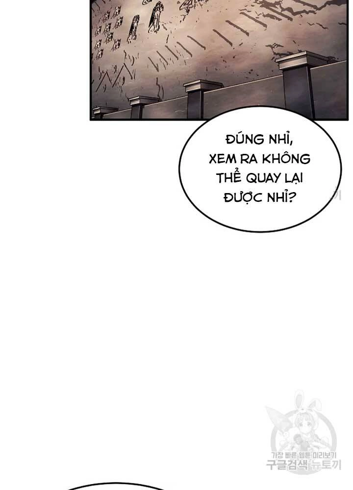 Thiên Ma Tiêu Diệt Lich King Của Murim Chapter 56 - 53