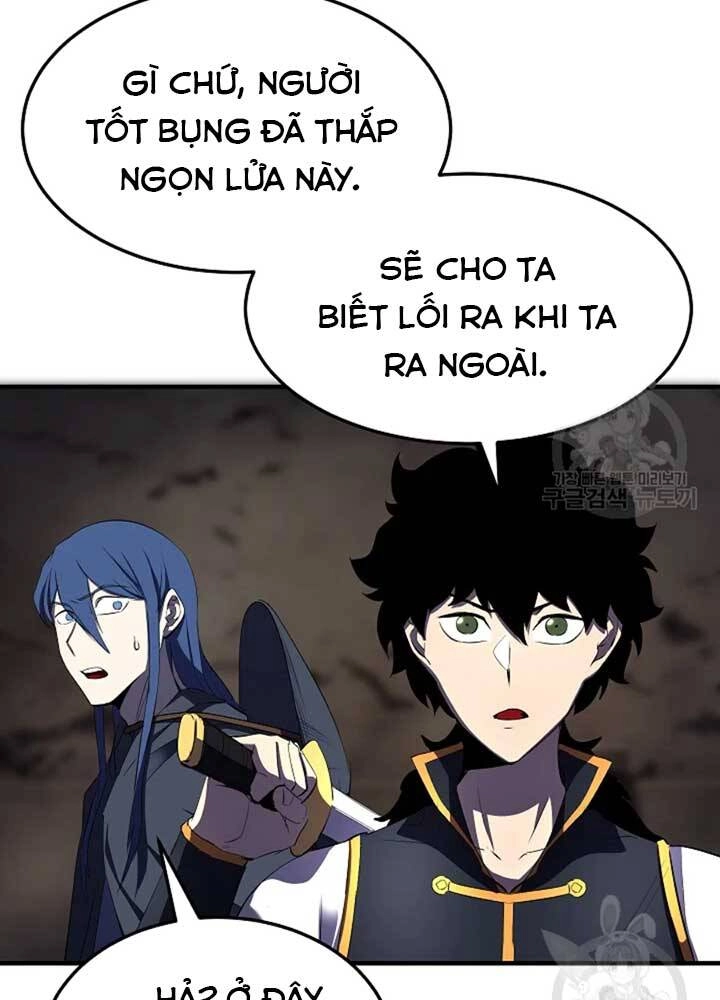 Thiên Ma Tiêu Diệt Lich King Của Murim Chapter 56 - 54