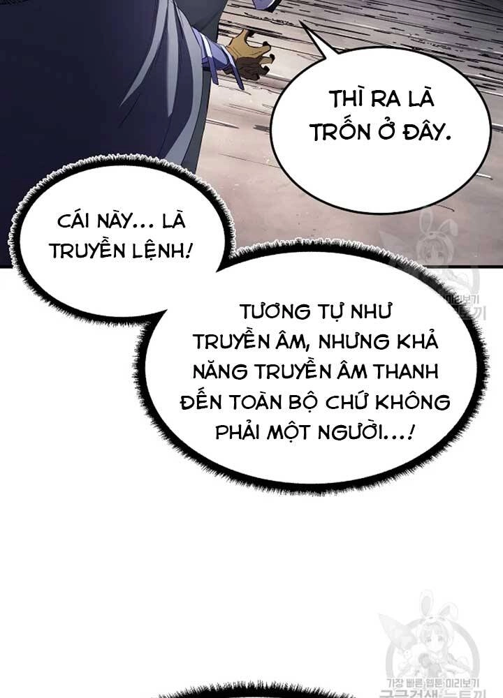 Thiên Ma Tiêu Diệt Lich King Của Murim Chapter 56 - 59