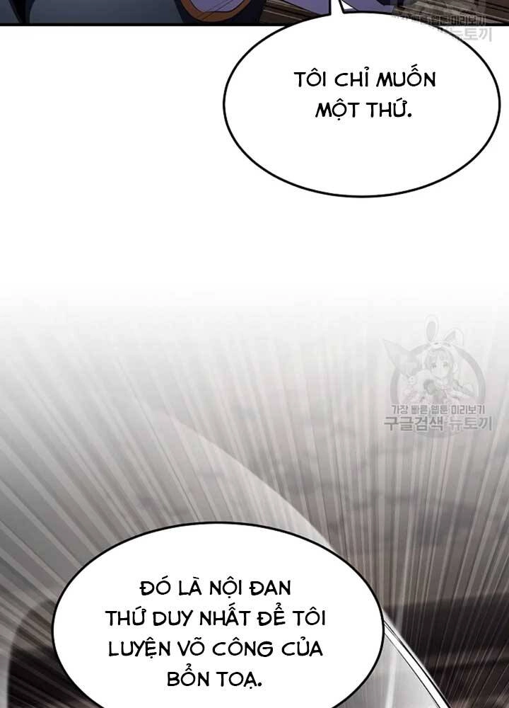 Thiên Ma Tiêu Diệt Lich King Của Murim Chapter 56 - 66