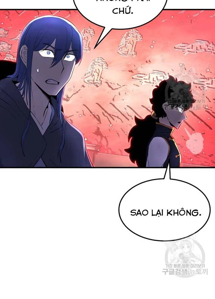 Thiên Ma Tiêu Diệt Lich King Của Murim Chapter 56 - 76