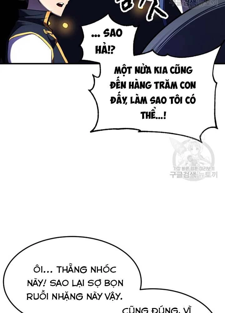 Thiên Ma Tiêu Diệt Lich King Của Murim Chapter 56 - 91