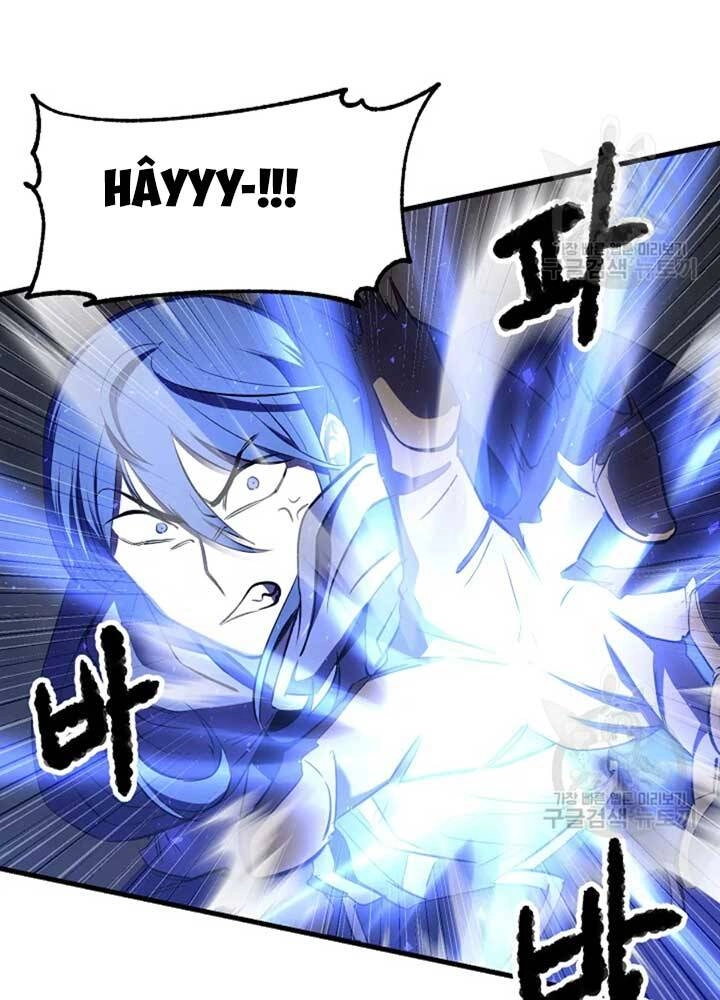 Thiên Ma Tiêu Diệt Lich King Của Murim Chapter 56 - 117