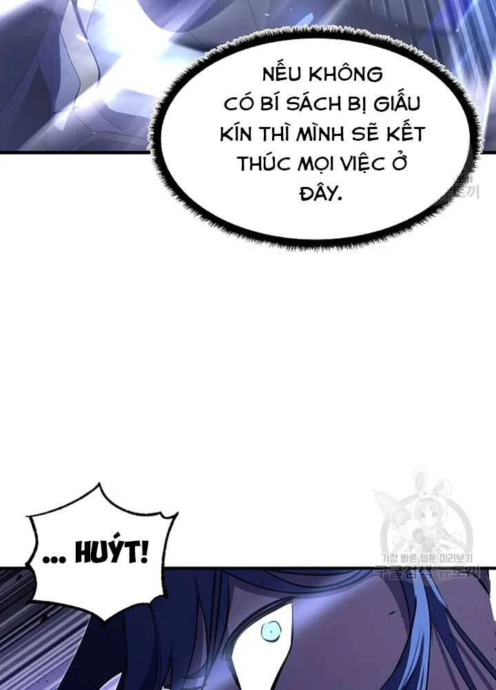 Thiên Ma Tiêu Diệt Lich King Của Murim Chapter 56 - 125