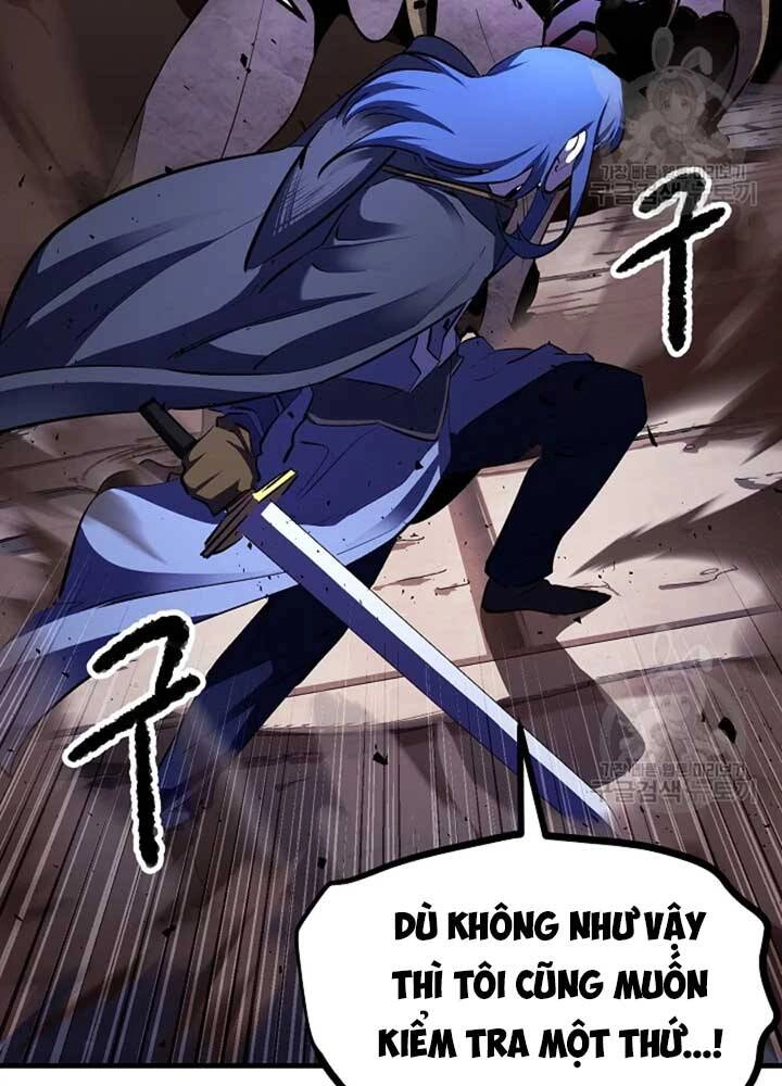 Thiên Ma Tiêu Diệt Lich King Của Murim Chapter 56 - 135