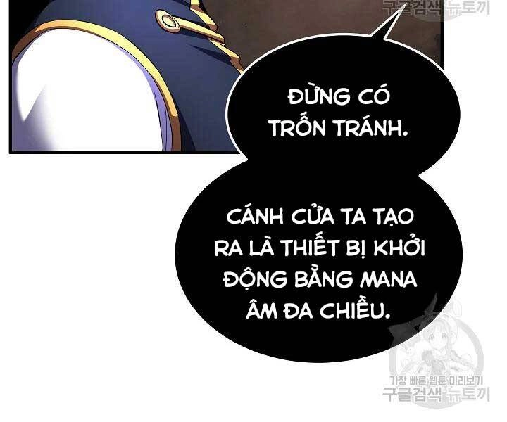 Thiên Ma Tiêu Diệt Lich King Của Murim Chapter 57 - 99