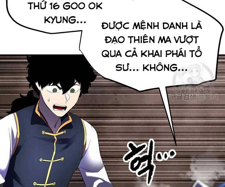 Thiên Ma Tiêu Diệt Lich King Của Murim Chapter 57 - 159