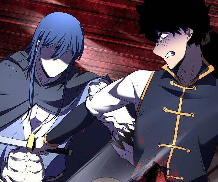 Thiên Ma Tiêu Diệt Lich King Của Murim Chapter 58 - 243