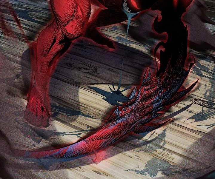 Thiên Ma Tiêu Diệt Lich King Của Murim Chapter 59 - 75