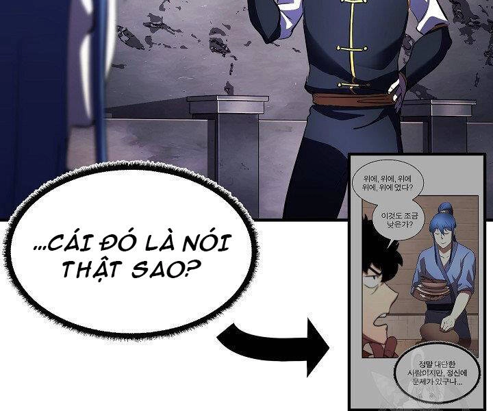 Thiên Ma Tiêu Diệt Lich King Của Murim Chapter 61 - 180