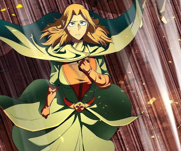 Thiên Ma Tiêu Diệt Lich King Của Murim Chapter 61 - 293