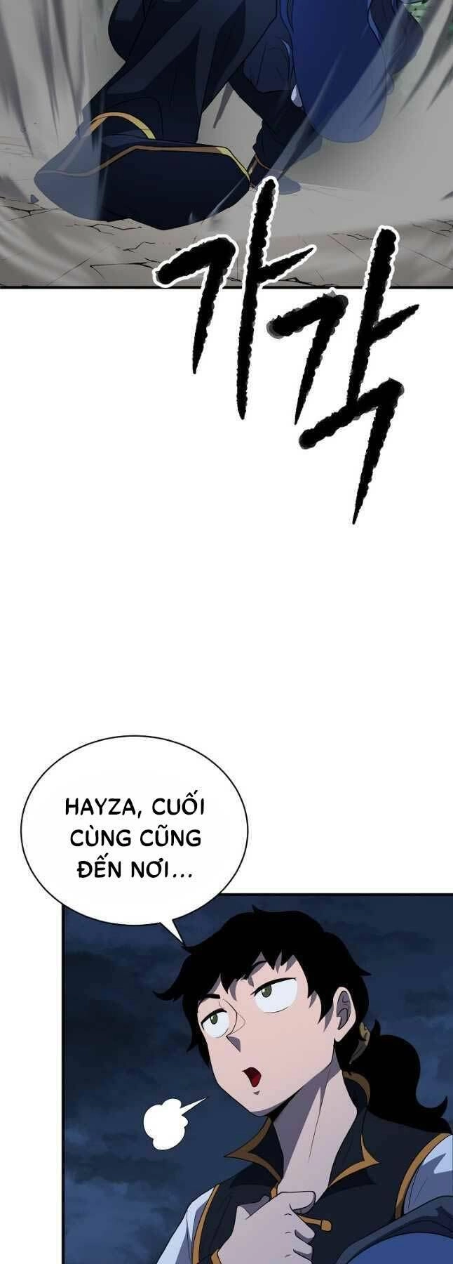 Thiên Ma Tiêu Diệt Lich King Của Murim Chapter 62 - 5