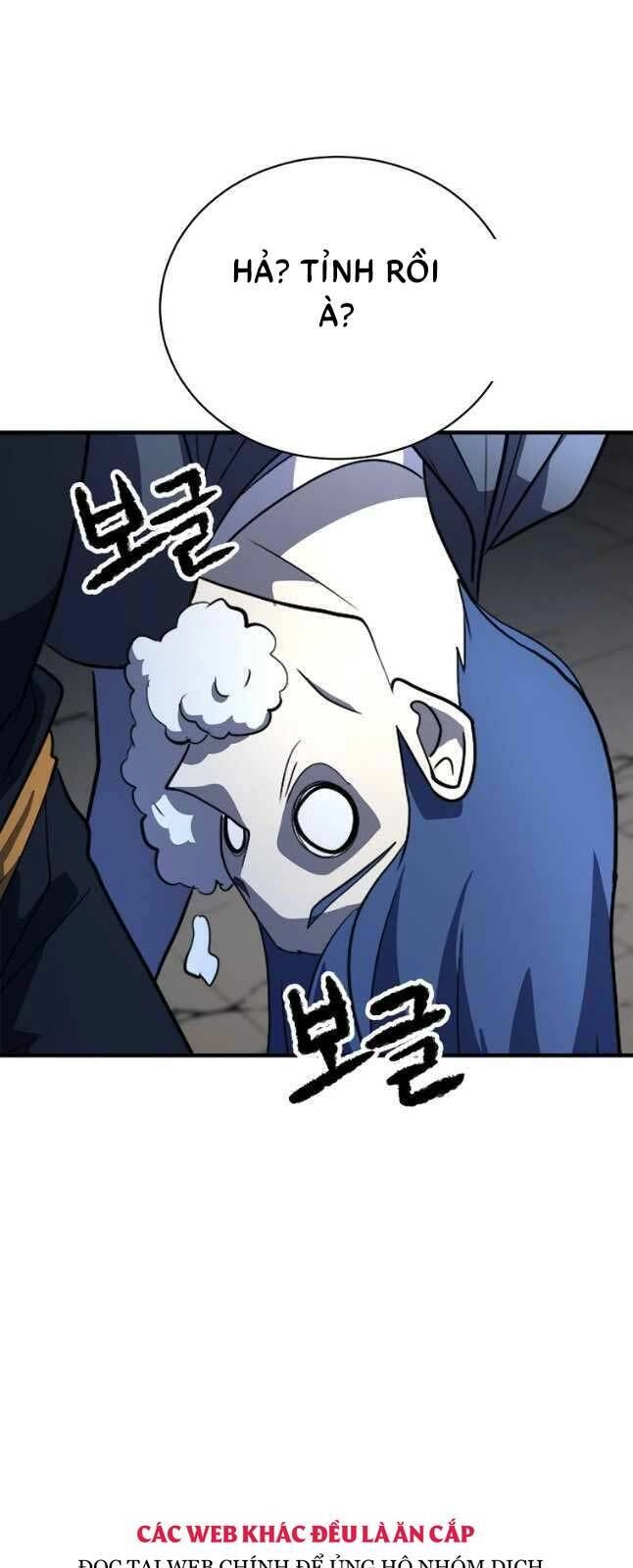 Thiên Ma Tiêu Diệt Lich King Của Murim Chapter 62 - 7