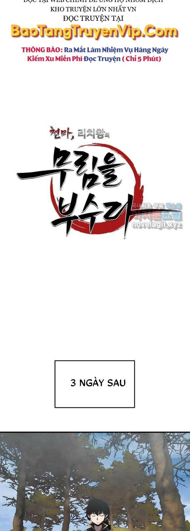 Thiên Ma Tiêu Diệt Lich King Của Murim Chapter 62 - 8