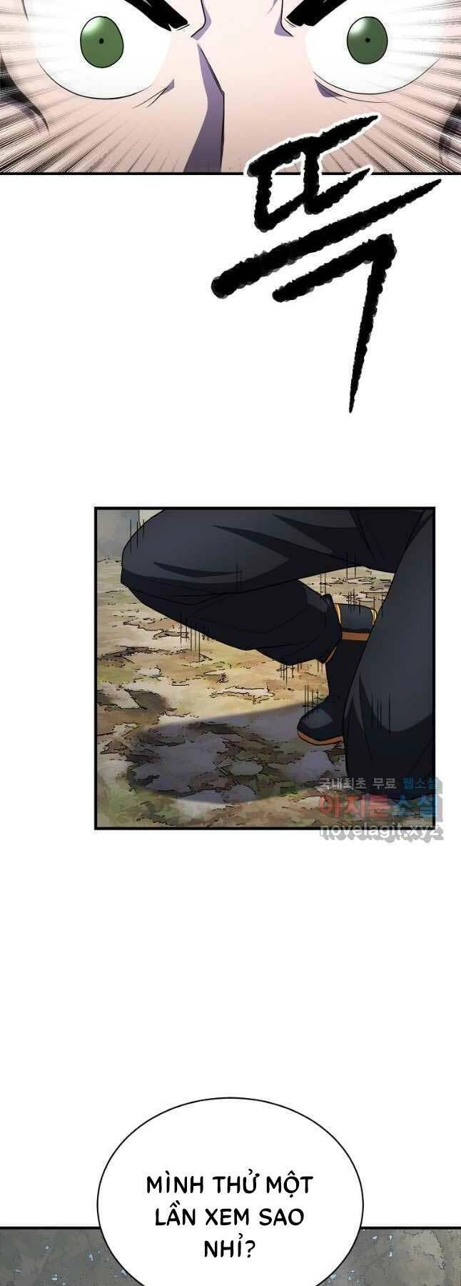 Thiên Ma Tiêu Diệt Lich King Của Murim Chapter 62 - 10