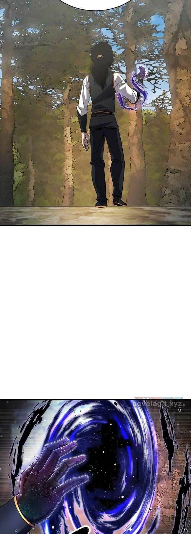 Thiên Ma Tiêu Diệt Lich King Của Murim Chapter 62 - 11