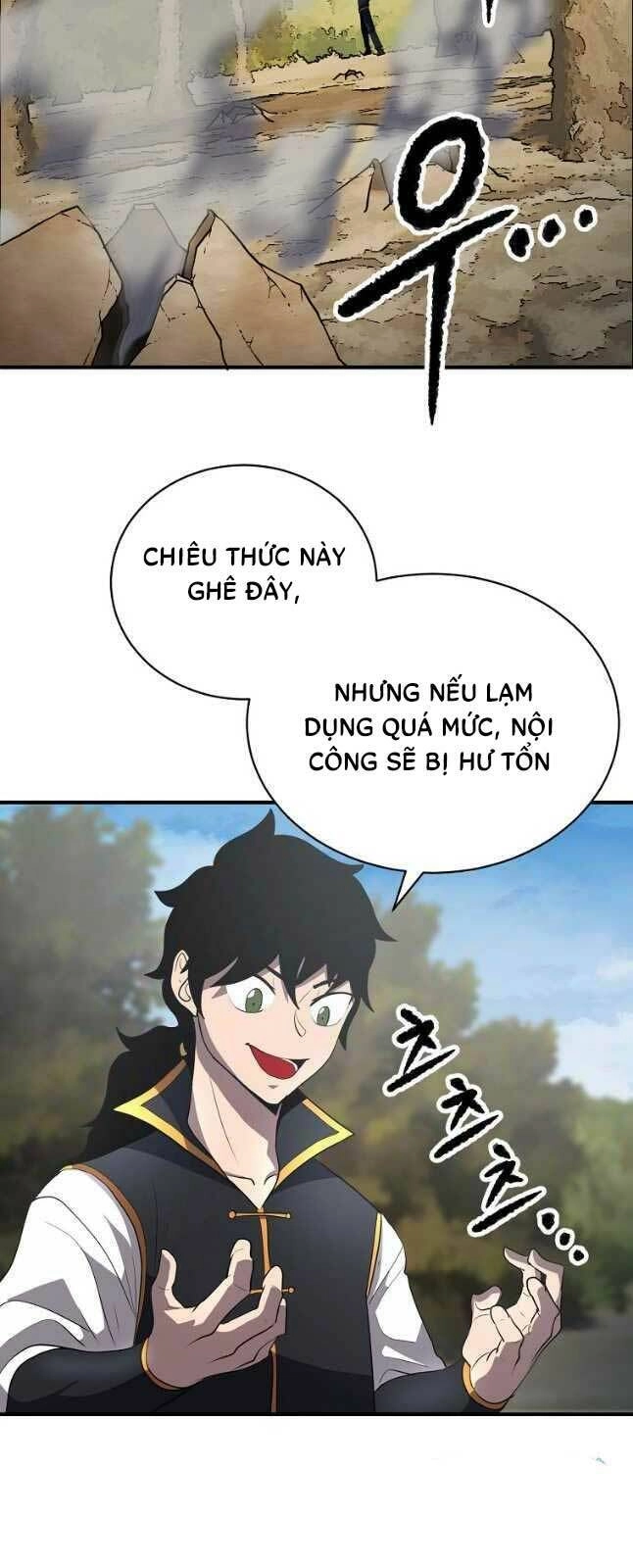 Thiên Ma Tiêu Diệt Lich King Của Murim Chapter 62 - 17