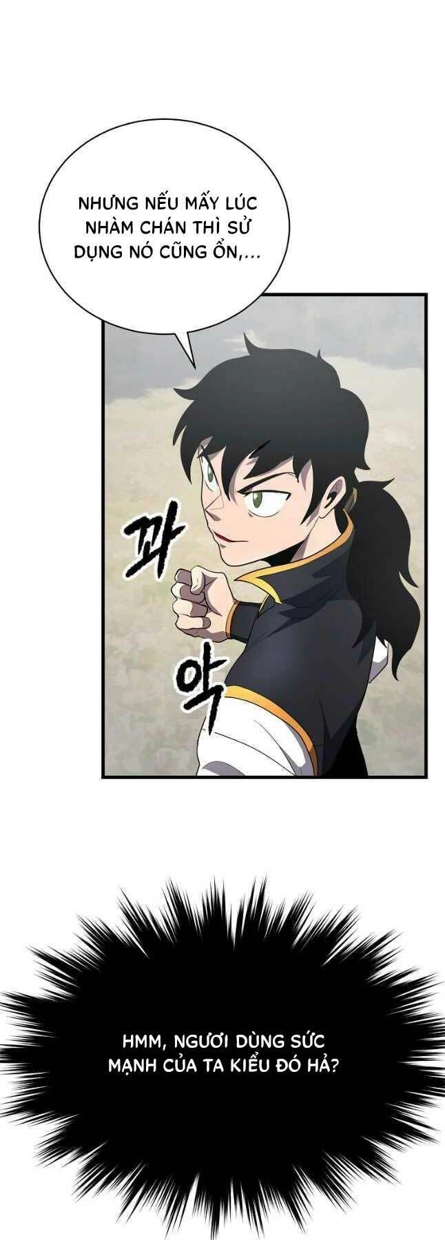 Thiên Ma Tiêu Diệt Lich King Của Murim Chapter 62 - 18