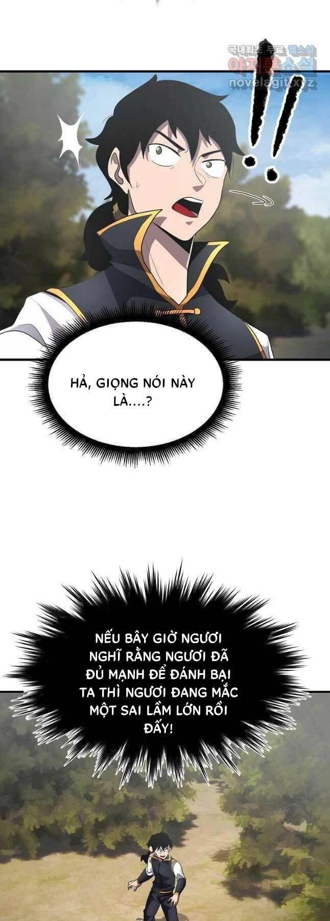 Thiên Ma Tiêu Diệt Lich King Của Murim Chapter 62 - 19