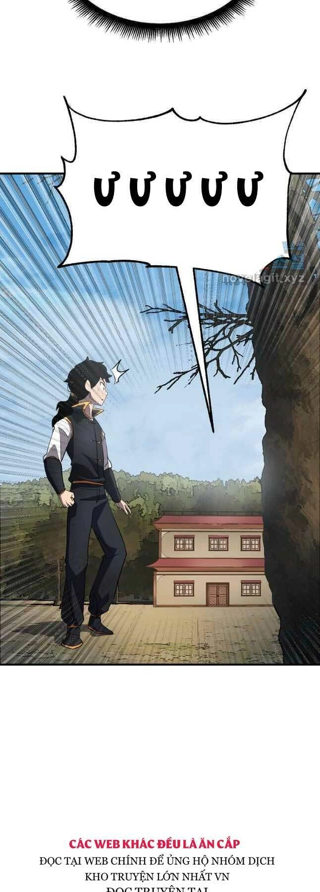 Thiên Ma Tiêu Diệt Lich King Của Murim Chapter 62 - 21