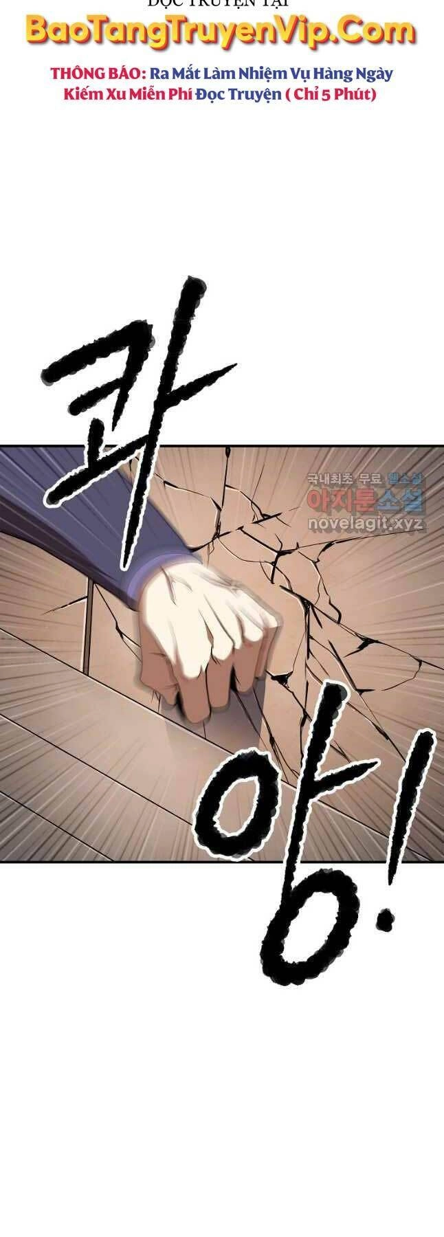 Thiên Ma Tiêu Diệt Lich King Của Murim Chapter 62 - 22