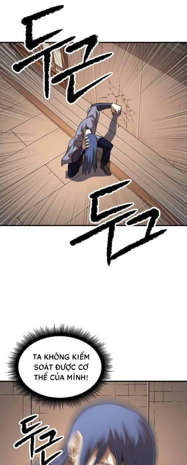 Thiên Ma Tiêu Diệt Lich King Của Murim Chapter 62 - 23