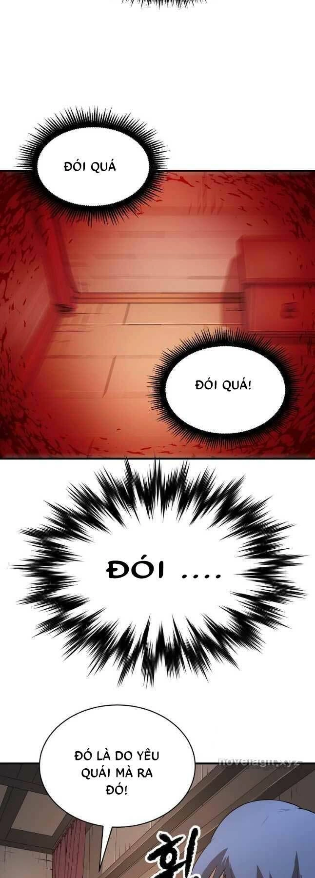 Thiên Ma Tiêu Diệt Lich King Của Murim Chapter 62 - 25